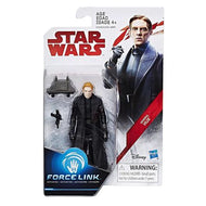 General Hux TLJ