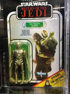 1983 C-3PO (Removable Limbs) AFA 80 11266914