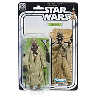 BS6 ANH 40th Anniversary Sand People Tusken Raider