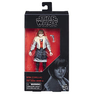 BS6 66 Qi'Ra (Corellia)