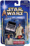 Anakin Skywalker 0201 Outland Peasant Disguise AOTC