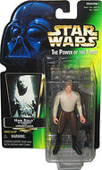 Han Solo in Carbonite POTF 1997