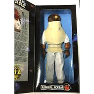 Admiral Ackbar 12" Collector Series