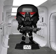 Pop 466 Dark Trooper Mandalorian