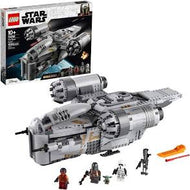 Lego 75292 Razor Crest