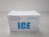 Ice Bust-Ups Gientle Giant 2005 8-pack