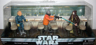 Mos Eisley Cantina Scene 2 Trilogy 2004