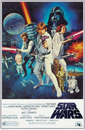 Posters - Collector's Edition 24x36