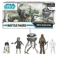 Hoth Recon Patrol Battle Pack Legacy 2008