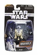 R2-D2 Heroes & Villains 11of12 Saga