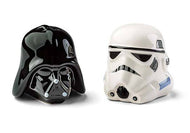 Salt & Pepper Shakers