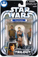 General Madine OTC36 ROTJ Trilogy 2004