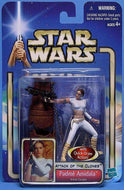 Padme Amidala 0202 Arena Escape AOTC 2002