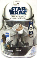 Han Solo BD01 Legacy 2008
