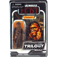 Chewbacca ROTJ Trilogy