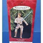 Hallmark Ornaments