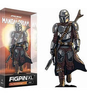 FigPin Mandalorian