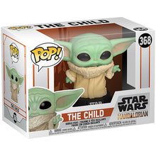 Pop 368 The Child (Baby Yoda)