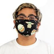 Face Cover Mask