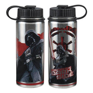 Dark Side 18oz Vacuum Insulated Steel Bottle