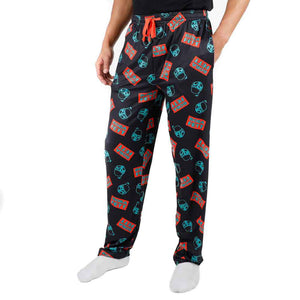 Boba Fett Lounge Pajama Pants