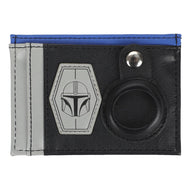 Mandalorian Tracker Pouch Card Wallet