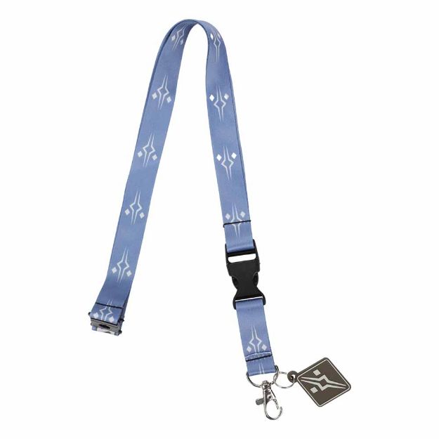 Ahsoka Tano Lanyard