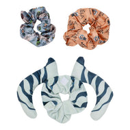 Ahsoka Tano 3pk Scrunchies