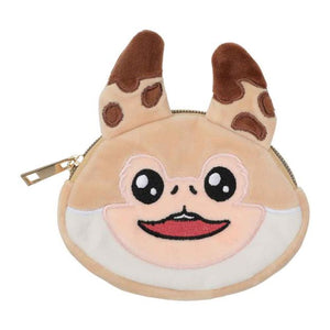 Loth Cat Plush Coin Pouch
