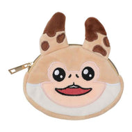 Loth Cat Plush Coin Pouch