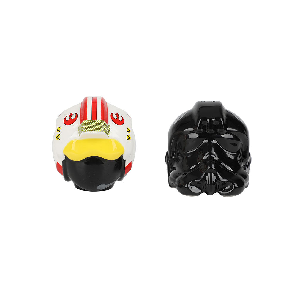Salt & Pepper Shakers