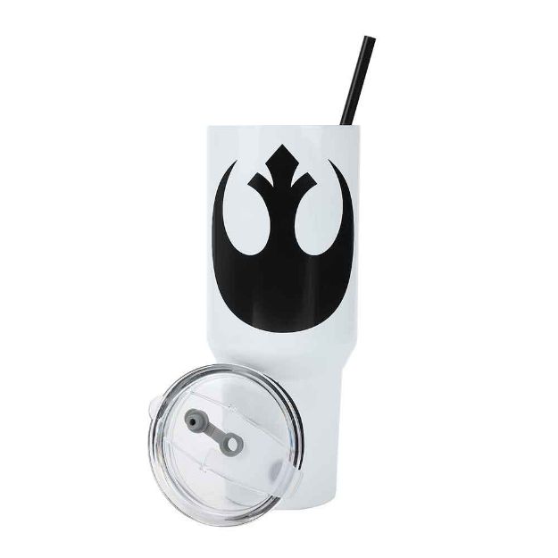 Rebel Alliance 40oz Stainless Steel Tumbler