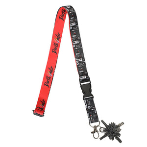 Obi-Wan Lanyard