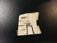 1996 Boba Fett Slave 1 Right Wing