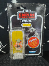 Retro Collection TESB Yoda