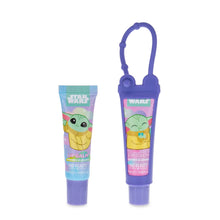 Grogu Galaxy Lip Balm & Refill