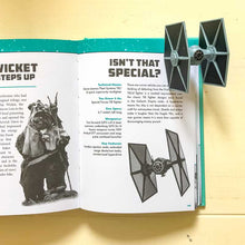 Star Wars: Fascinating Facts by Pablo Hidalgo