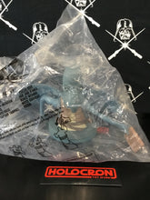 1999 SW Ep.1 Phantom Menace Cup & Topper