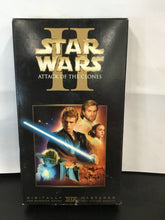 VHS Tapes