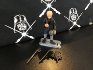 D’An Cantina Band Mail Away