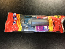 Pez Candy and Dispenser