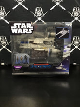 Micro Galaxy Squadron