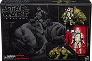 BS6 Vehicle 04 Dewback (Sandtrooper) 2017