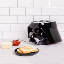 Uncanny Brands Star Wars Darth Vader Halo Toaster