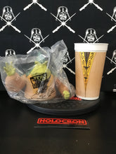 1999 SW Ep.1 Phantom Menace Cup & Topper