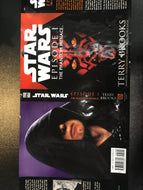 Episode 1 Book Cover