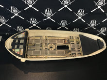 1982 Rebel Transport Incomplete