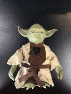 2000 Tiger Electronic Yoda
