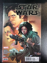 Star Wars Marvel 2015 # 7,8,9, & 10
