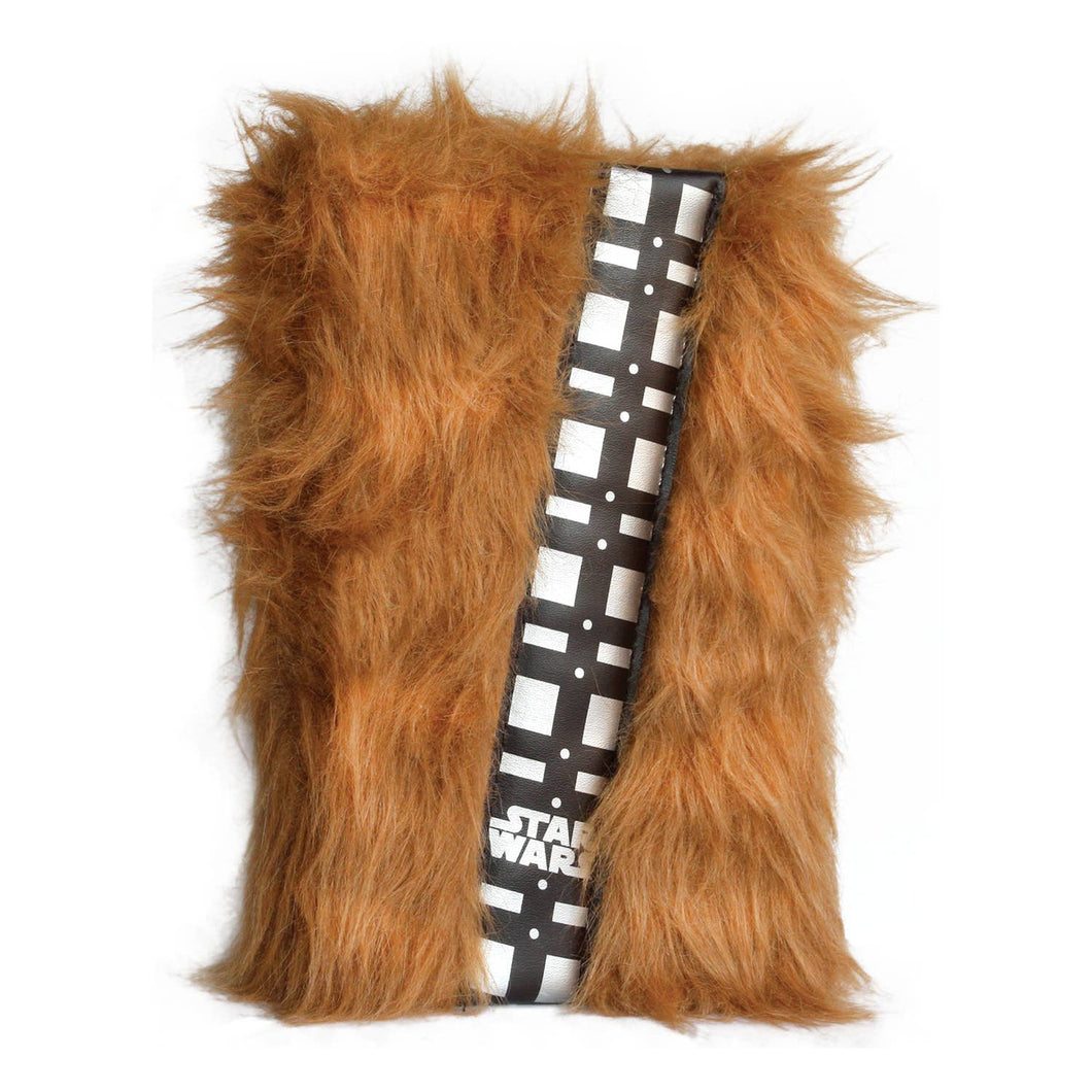 Star Wars - Chewbacca Premium Journal